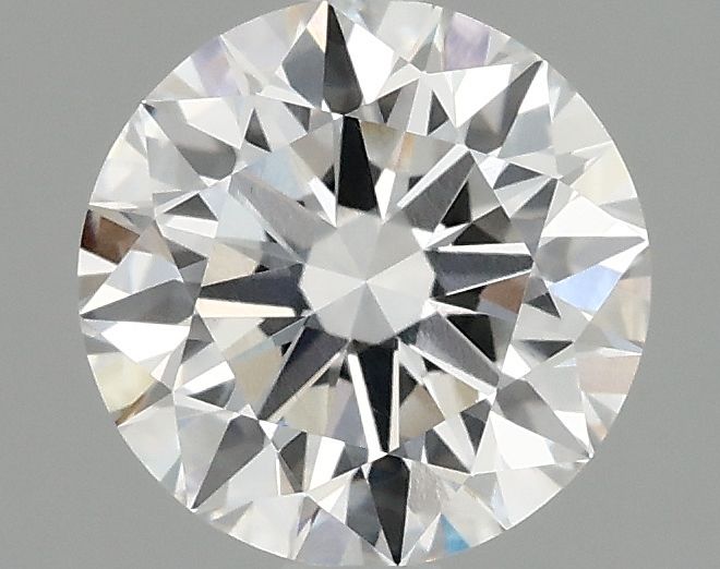 1.59 ct. round Lab Grown Diamond front image