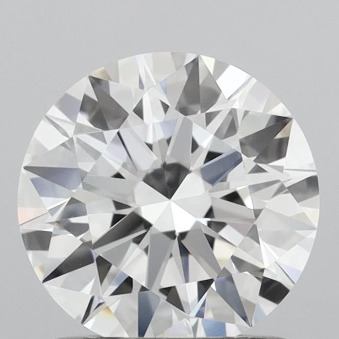 1.09 ct. round Lab Grown Diamond front image