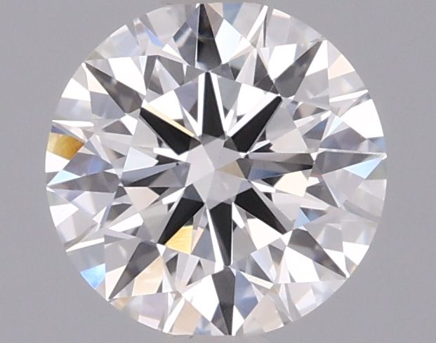 1.08 ct. round Lab Grown Diamond front image