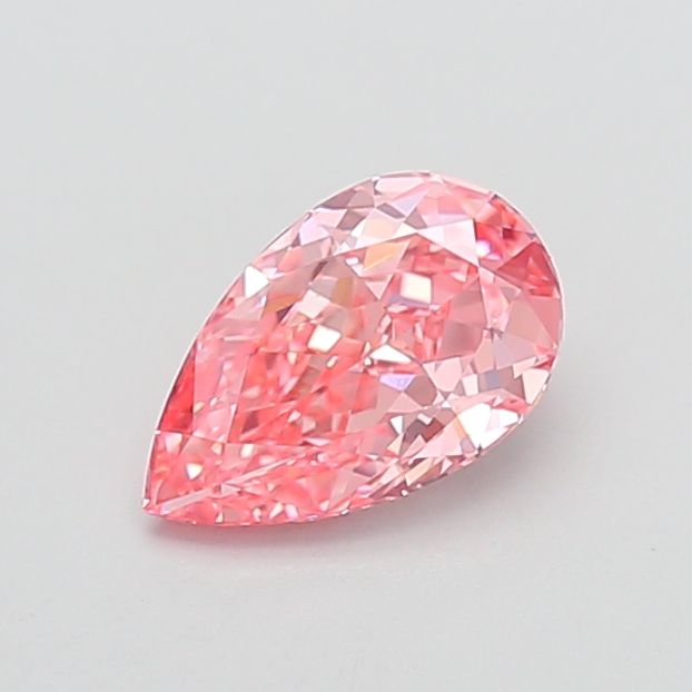 2.01 ct Pear diamond