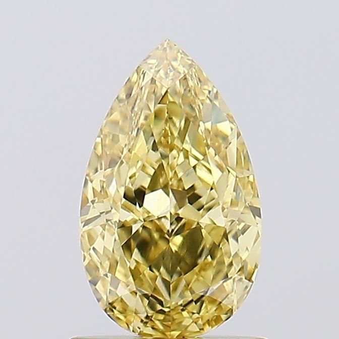 1.18 ct. pear Lab Grown Diamond front image