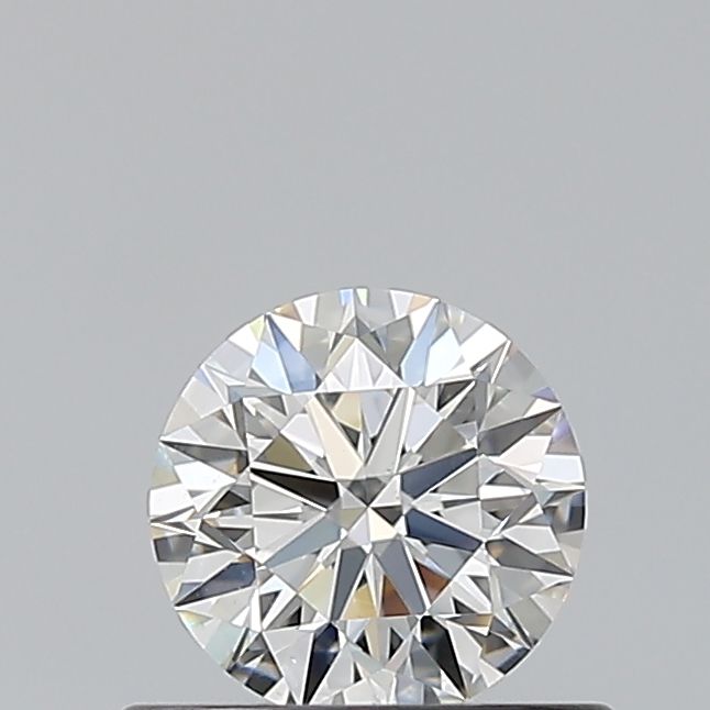 0.50 ct Round diamond