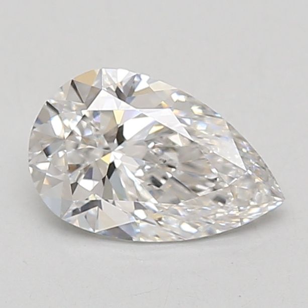 1.09 ct. pear Lab Grown Diamond front image