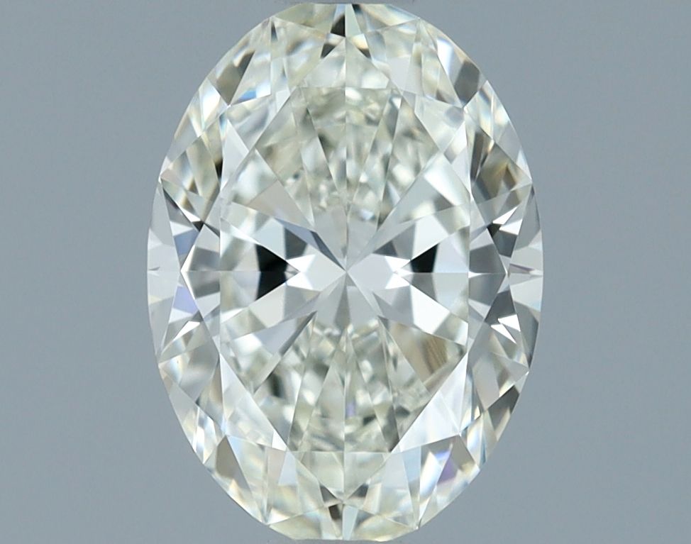 1.00 ct Oval diamond