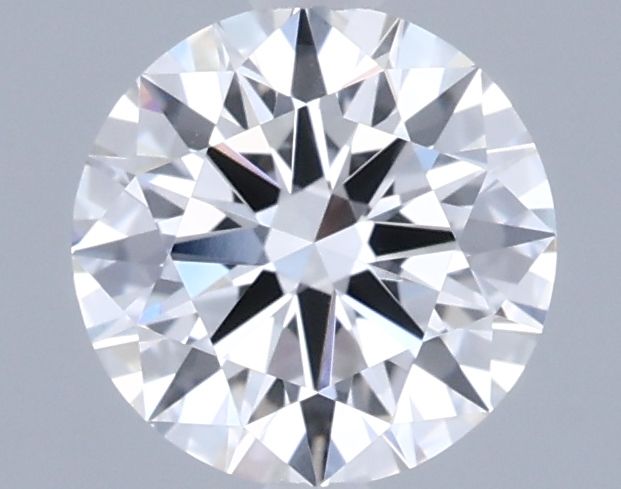 1.01 ct. round Lab Grown Diamond front image