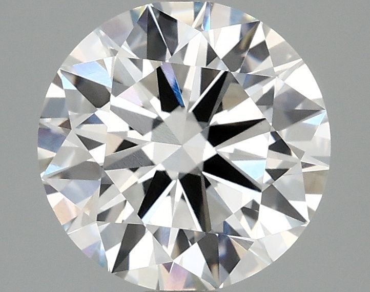 2.40 ct Round diamond