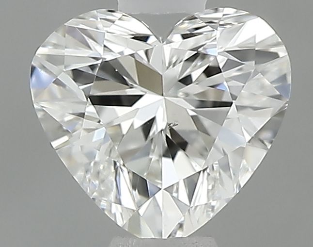 0.4 ct Heart Diamond