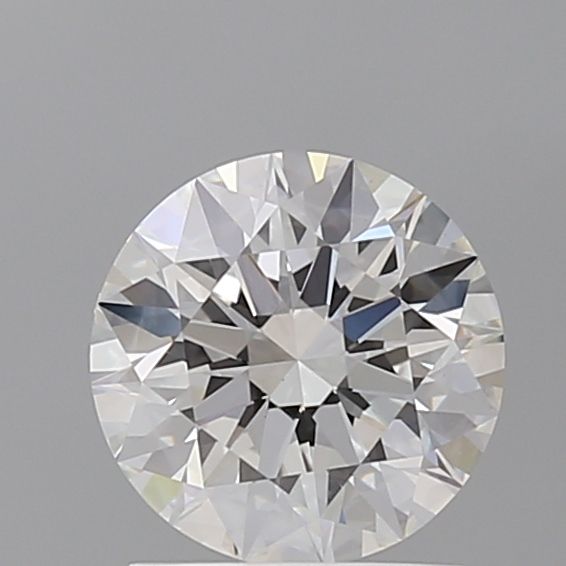 1.53 ct. round Lab Grown Diamond front image