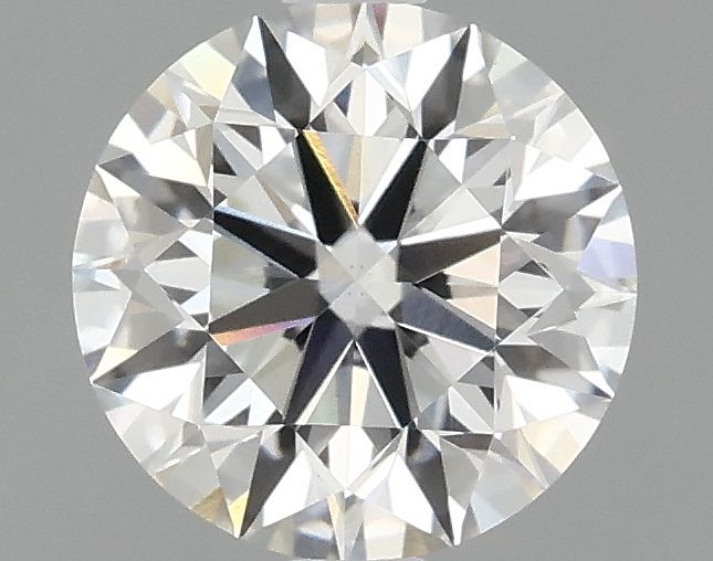 1.06 ct. round Lab Grown Diamond front image