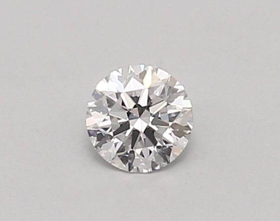 0.29 ct lab-grown Round Diamond