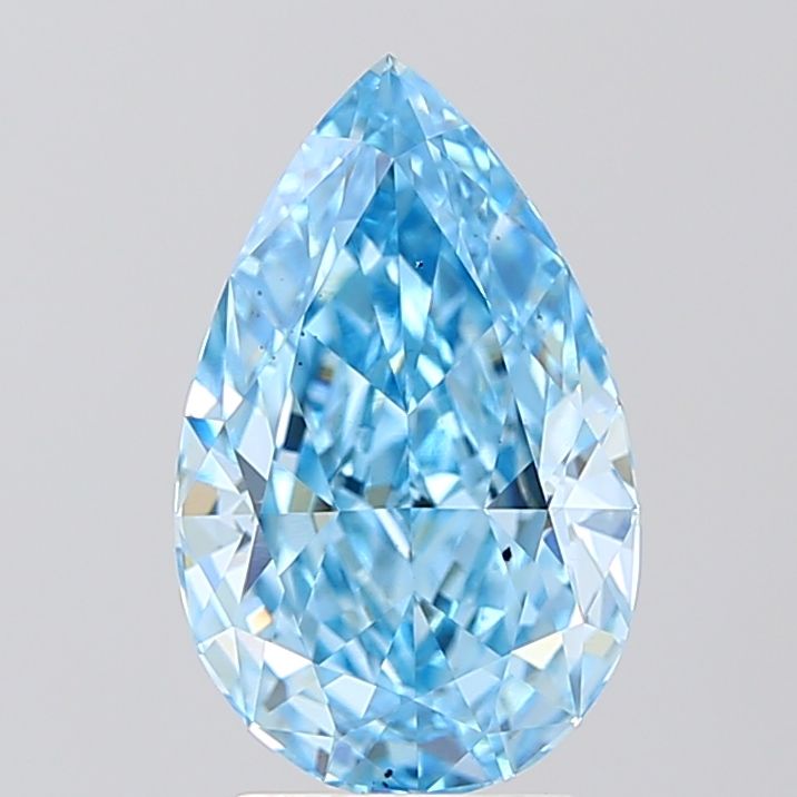 2.64 Carat