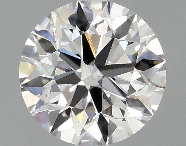 1.50 ct Round diamond