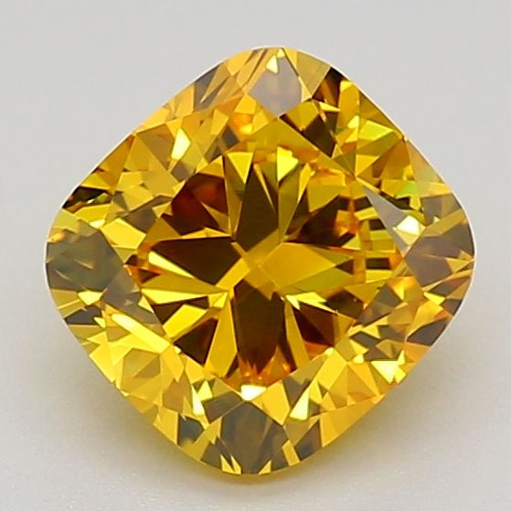 1.49 ct Cushion Modified diamond