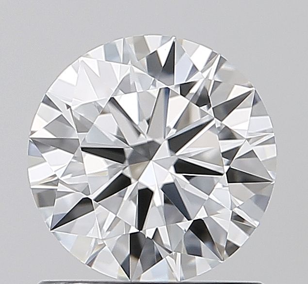 1.00 ct. round Lab Grown Diamond front image