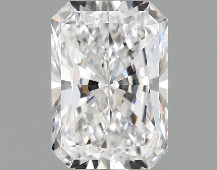1.08 ct. radiant Lab Grown Diamond front image