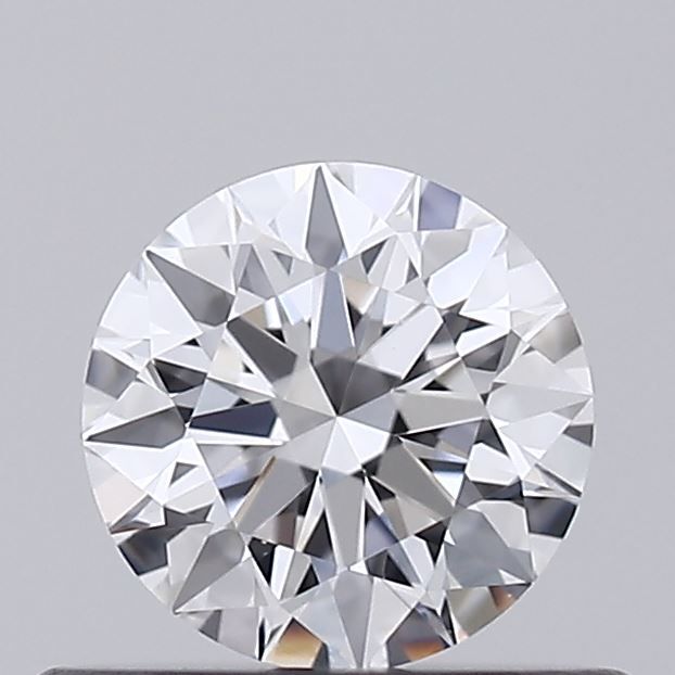 0.41 ct lab-grown Round Diamond