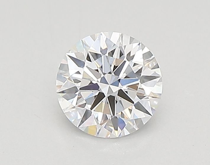 0.38 ct lab-grown Round Diamond