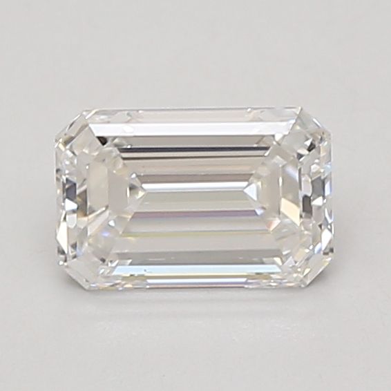 0.97 ct lab-grown Emerald Diamond