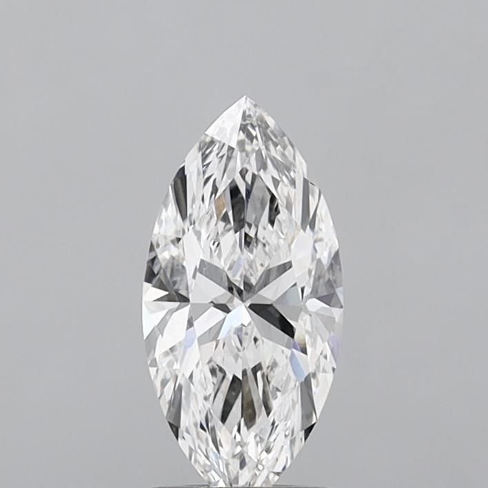 1.51 ct. marquise Lab Grown Diamond front image