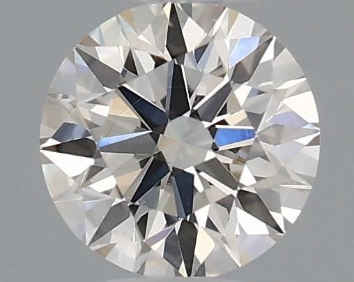 0.21 ct Round Diamond