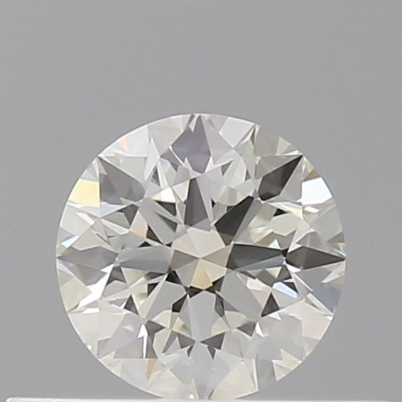 0.33 ct Round Diamond