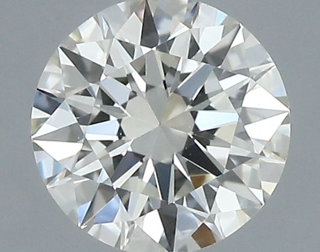 0.3 ct Round Diamond