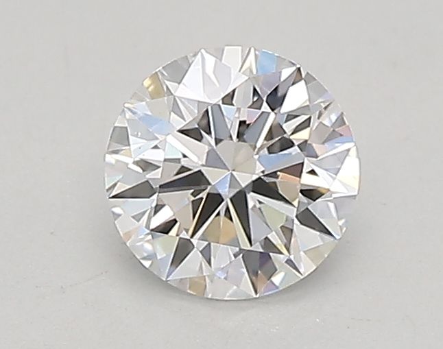 0.38 ct lab-grown Round Diamond