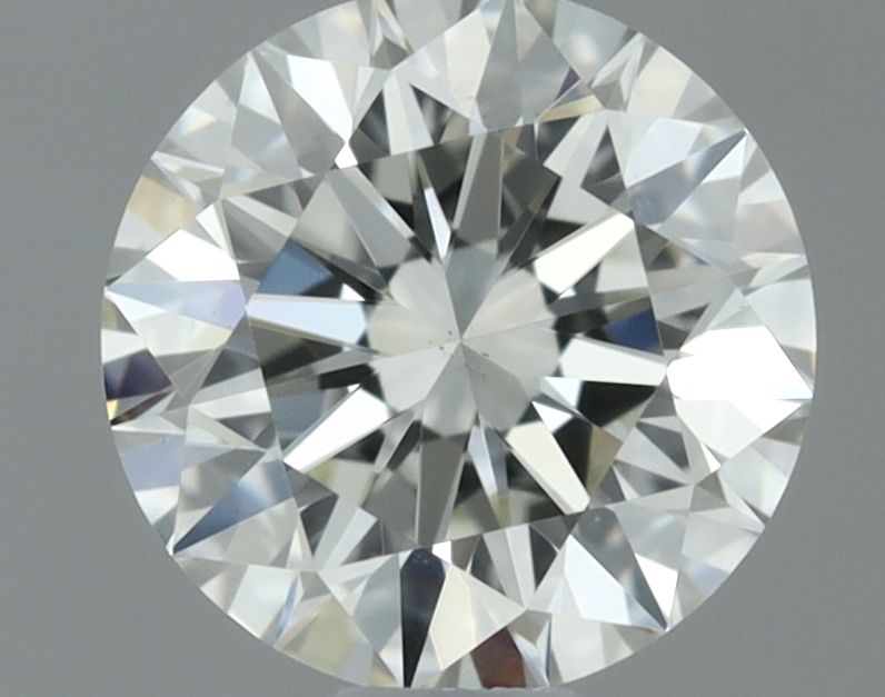 0.40 ct Round diamond
