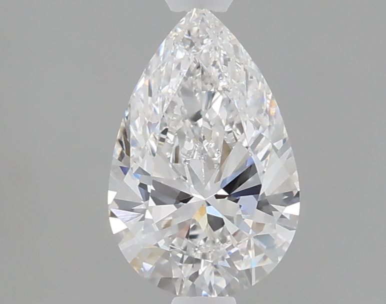 1.05 ct. pear Lab Grown Diamond front image
