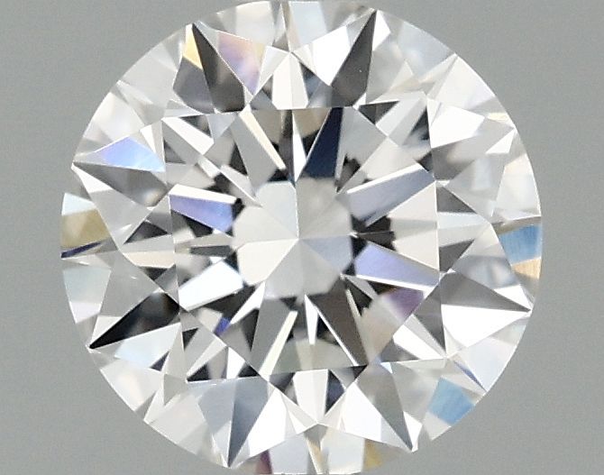 1.03 ct. round Lab Grown Diamond front image