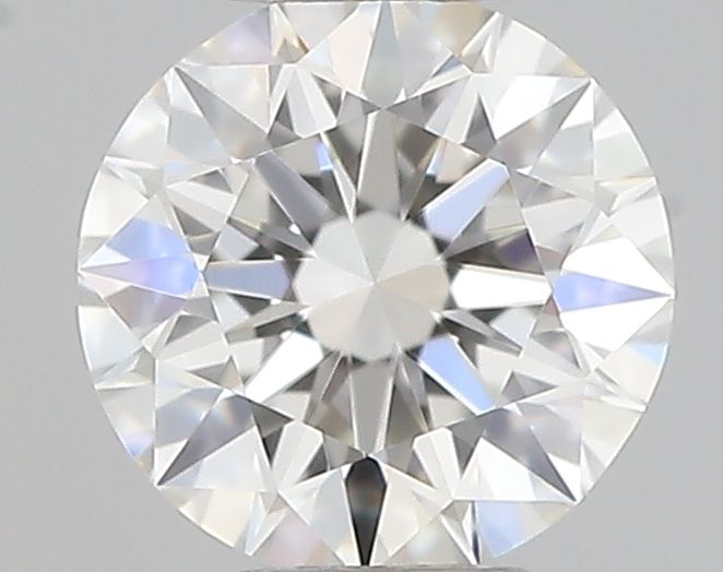 0.30 ct Round diamond