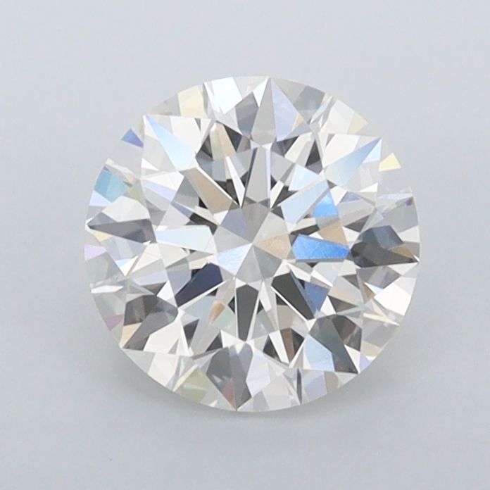 1.06 ct lab-grown Round Diamond