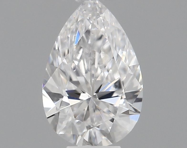 0.23ct Pear diamond