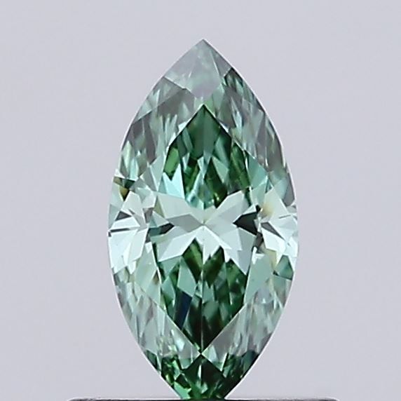 0.49 ct Marquise diamond
