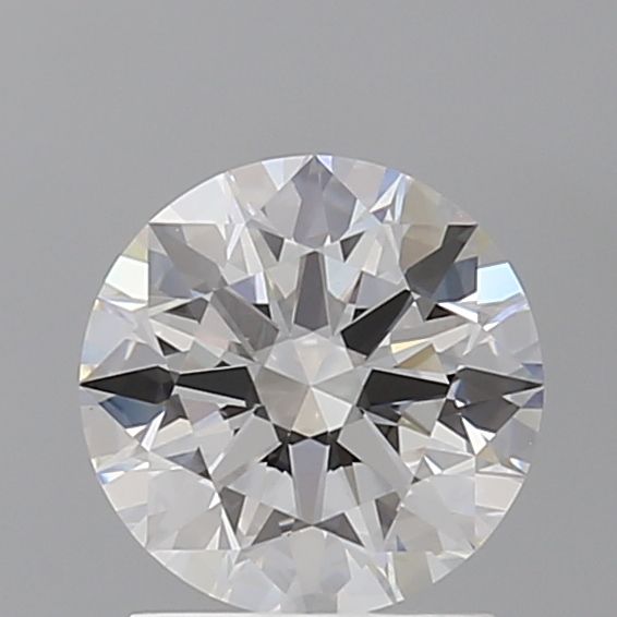 1.57 ct. round Lab Grown Diamond front image