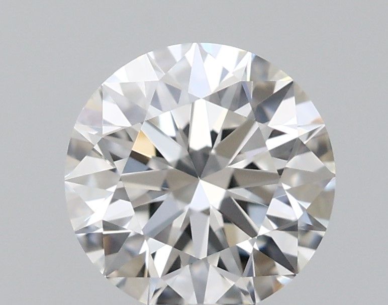 0.55 ct Round diamond