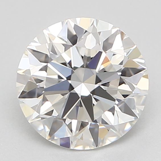 0.60 ct Round diamond
