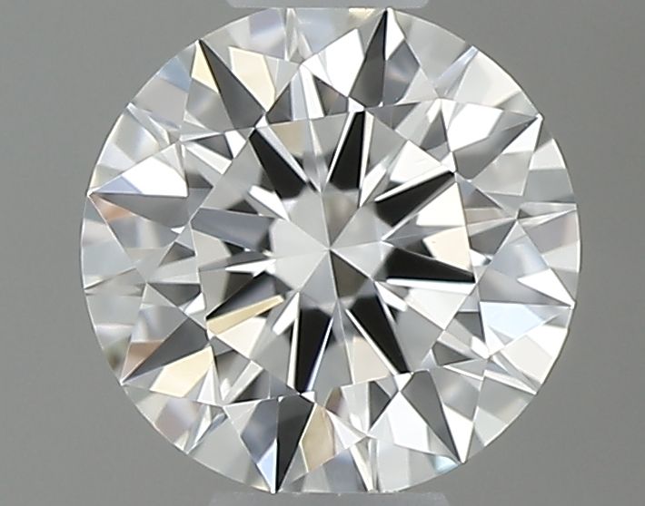 0.32 ct Round diamond