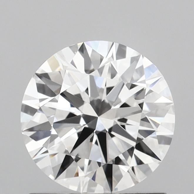 1.05 ct. round Lab Grown Diamond front image