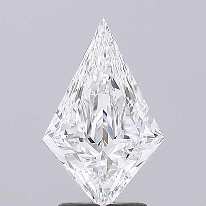 2.04 ct lab-grown Kite Diamond