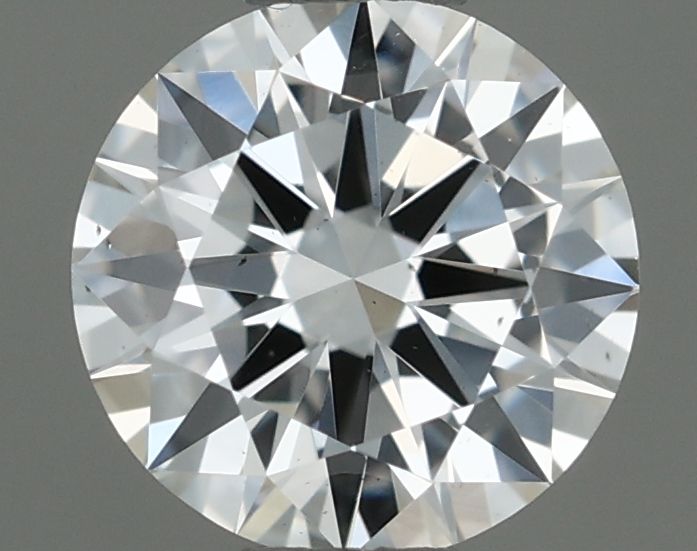 0.40 ct Round diamond