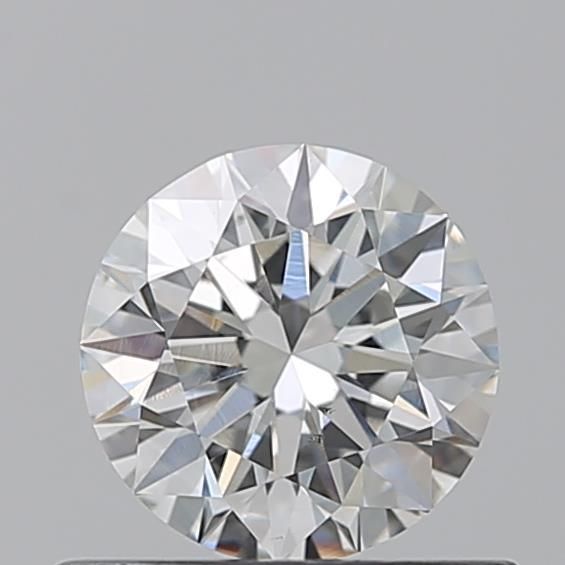 0.60 ct Round diamond