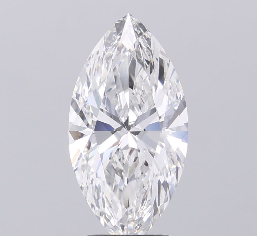 3.02 ct Marquise diamond