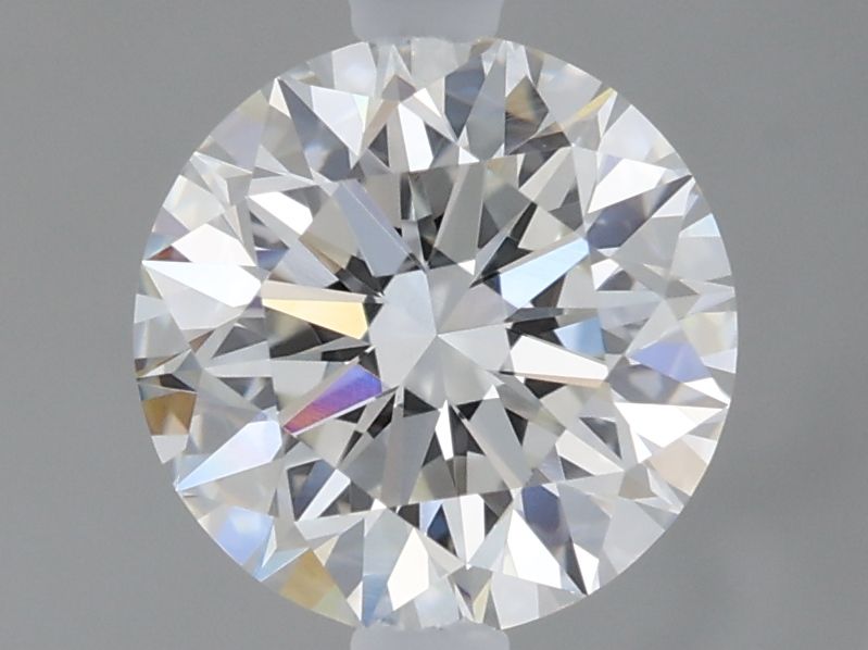 1.03 ct. round Lab Grown Diamond front image