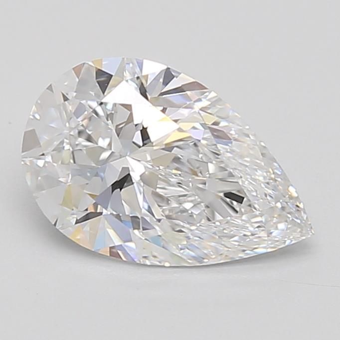 1.26 Carat