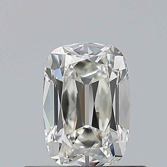 0.57 ct Old miner Diamond
