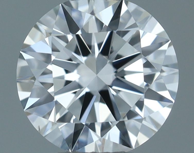 0.36 ct Round diamond