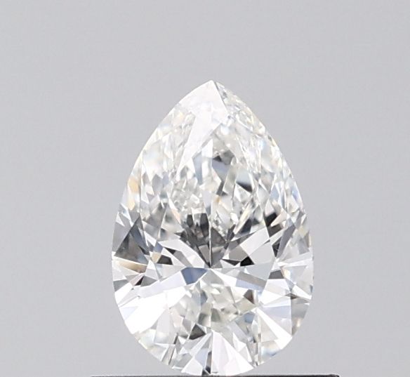 0.51 ct Pear diamond