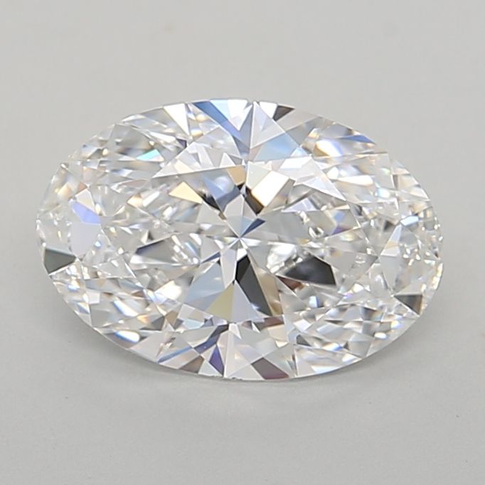 2.07 Carat