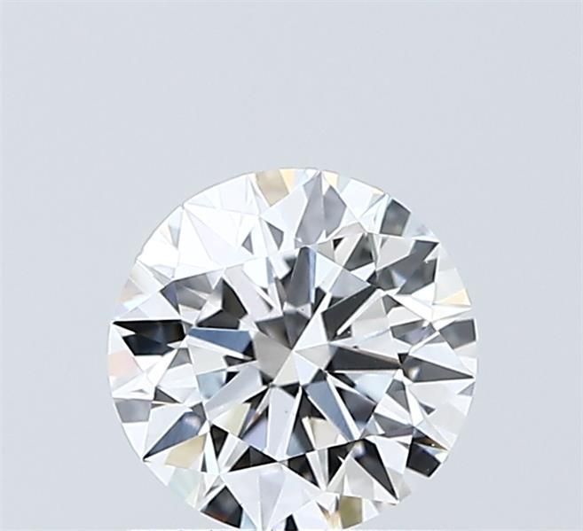 1.00 ct. round Lab Grown Diamond front image